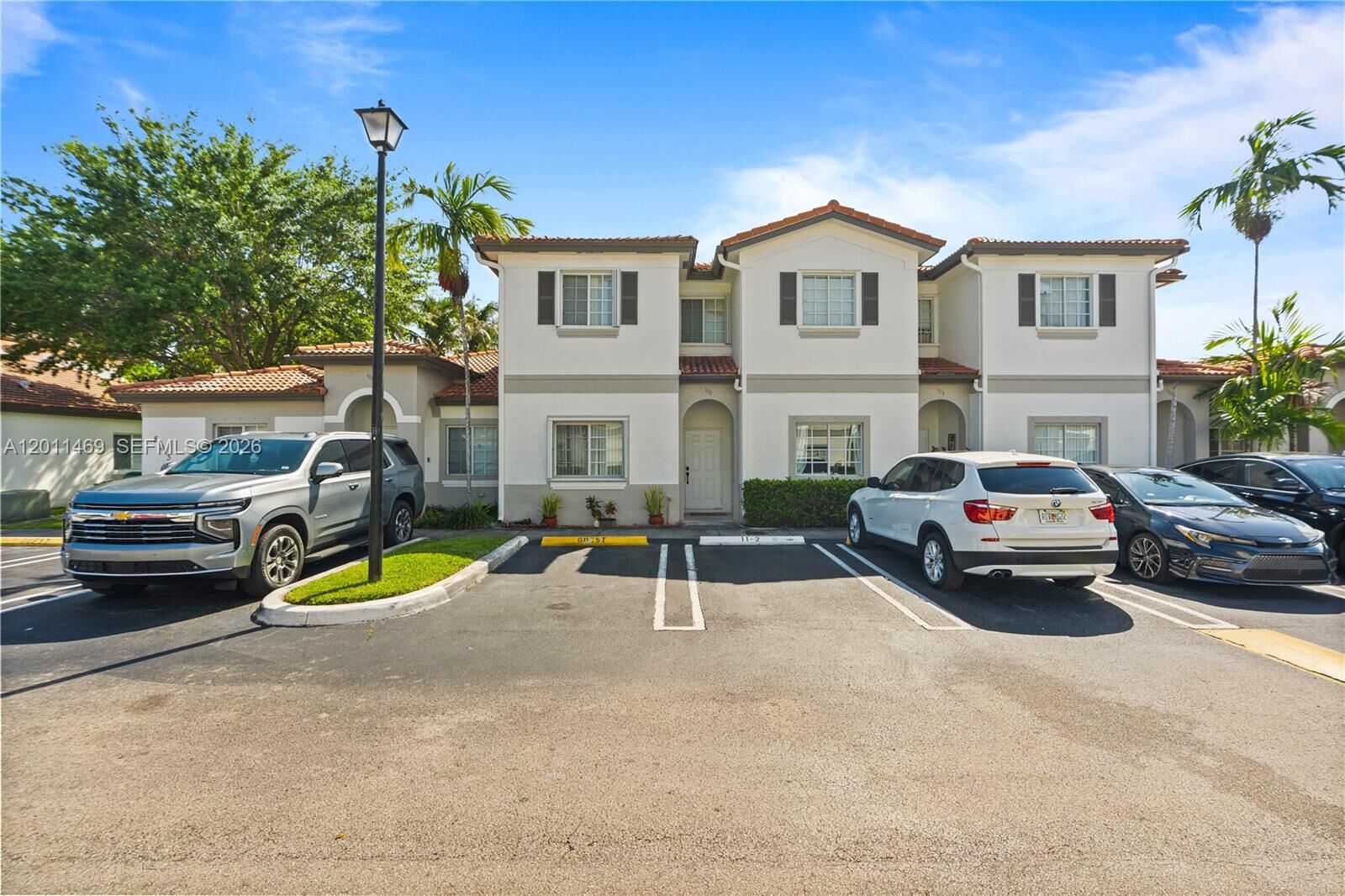 Property Photo:  8430 SW 150th Ave 2  FL 33193 