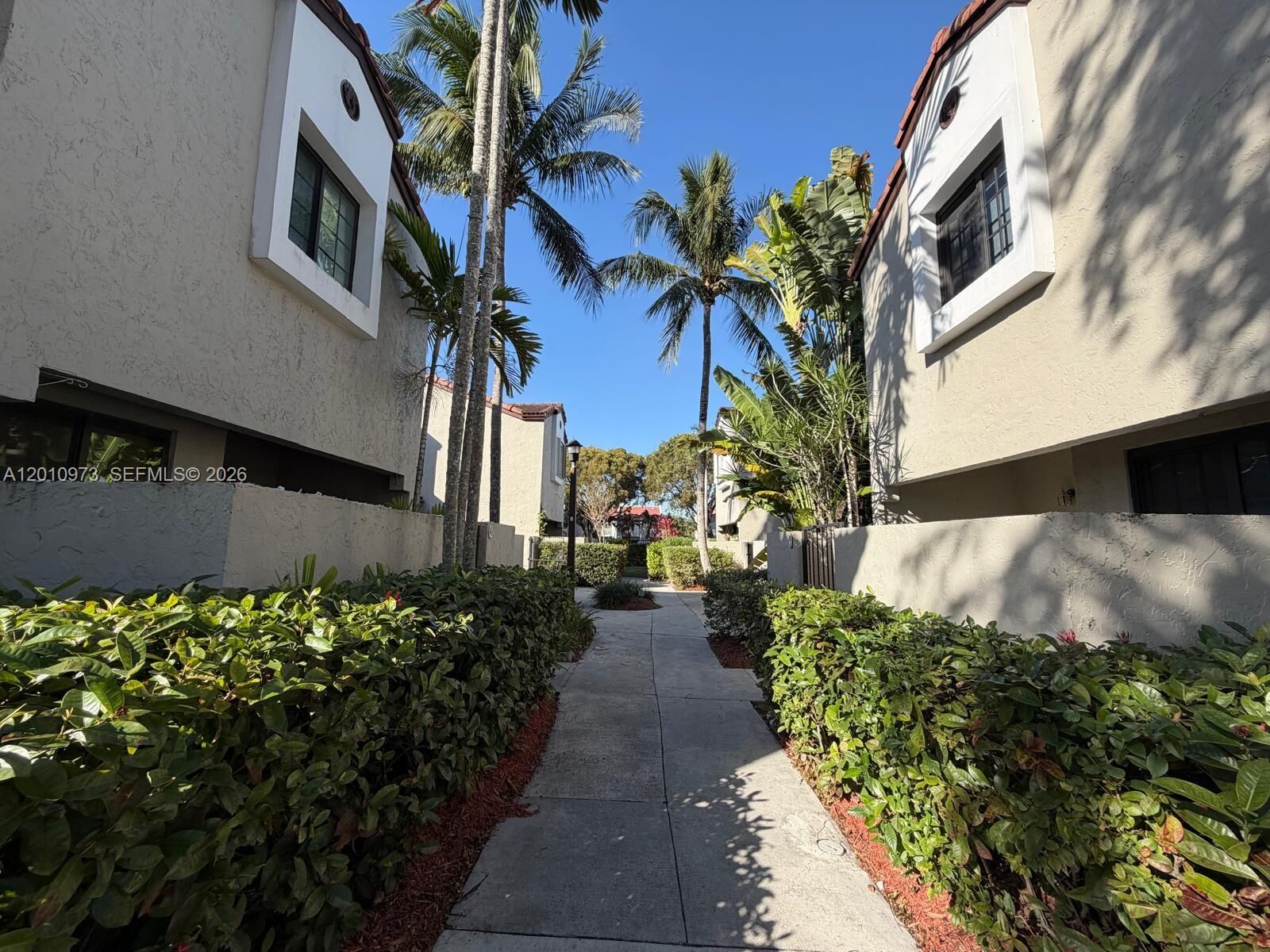 Property Photo:  15365 SW 104th Ter 1  FL 33196 