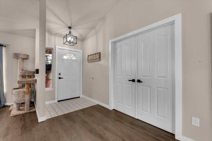 Property Photo:  1675 Hominy Way  CA 96003 