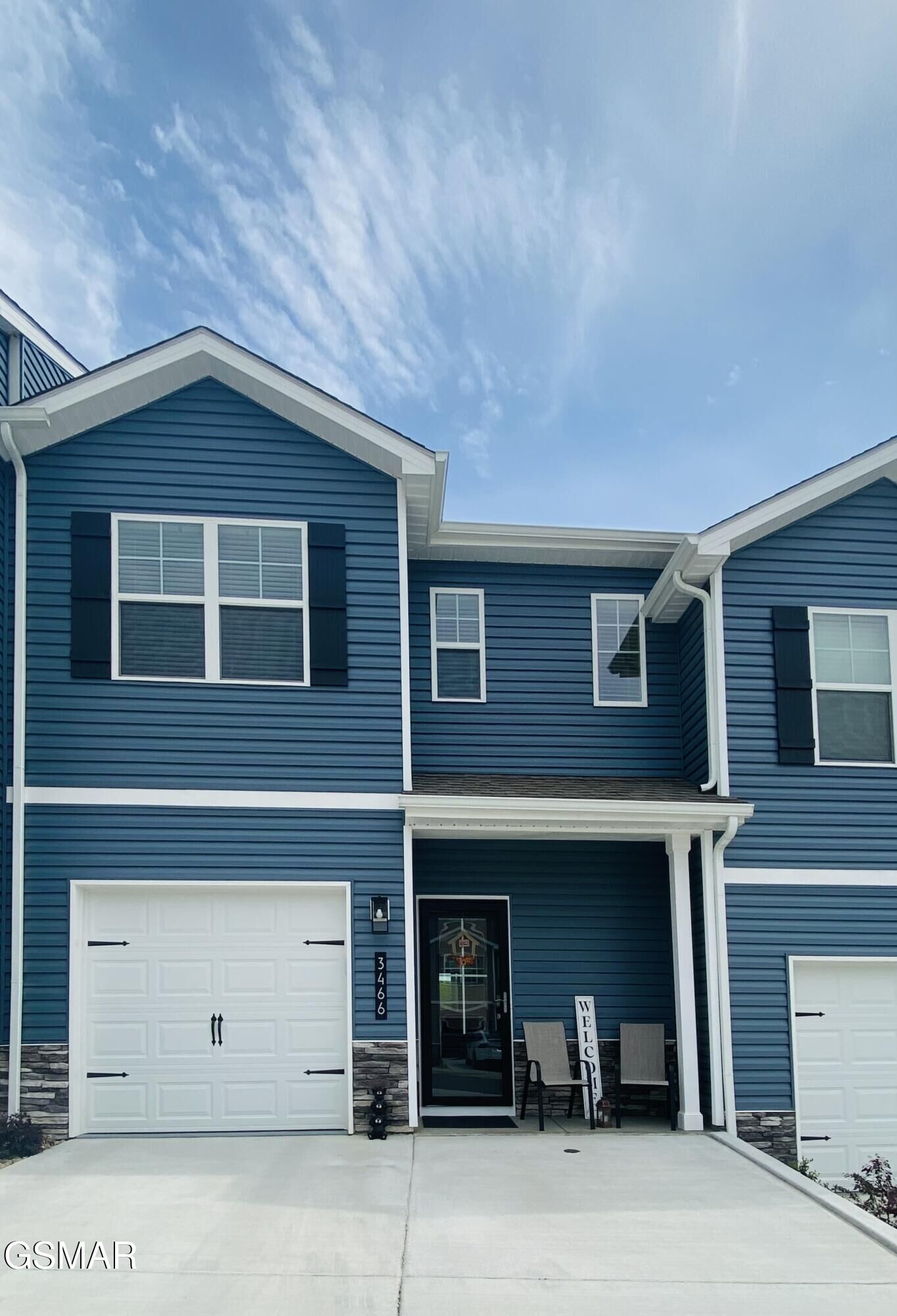 Property Photo:  3466 Tyee Crossing Way  TN 37764 