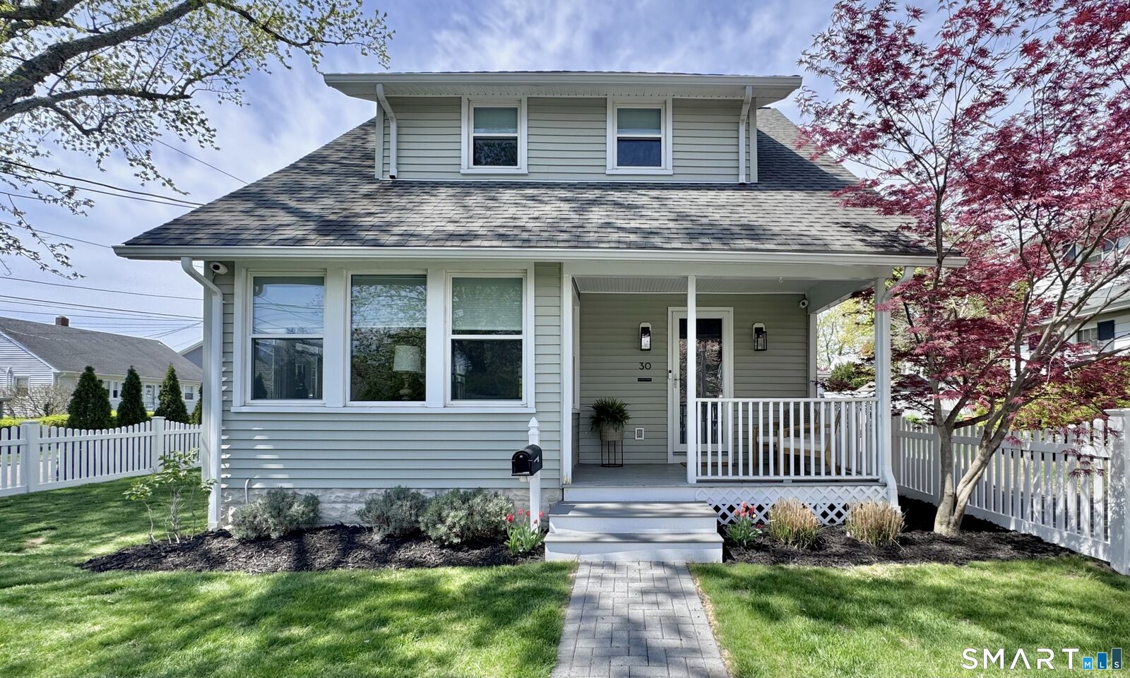 Property Photo:  30 Bilyard Street  CT 06461 