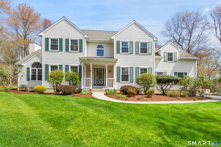 Property Photo:  45 Beardsley Road  CT 06776 