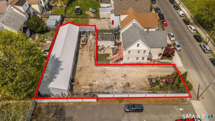Property Photo:  191 Wordin Avenue  CT 06605 