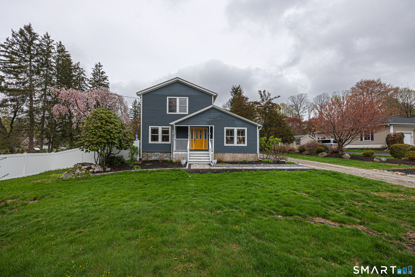 Property Photo:  148 Cross Hill Road  CT 06468 