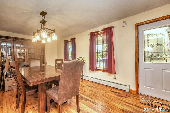 Property Photo:  316 Allentown Road  CT 06786 