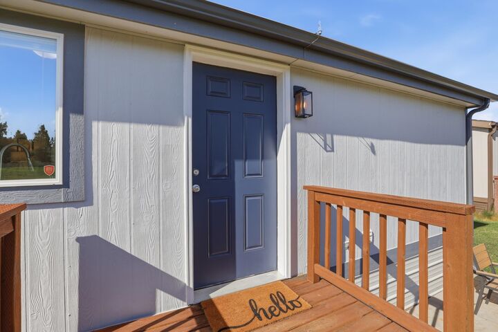 Property Photo:  2201 N Craig #153 Rd 153  WA 99224 
