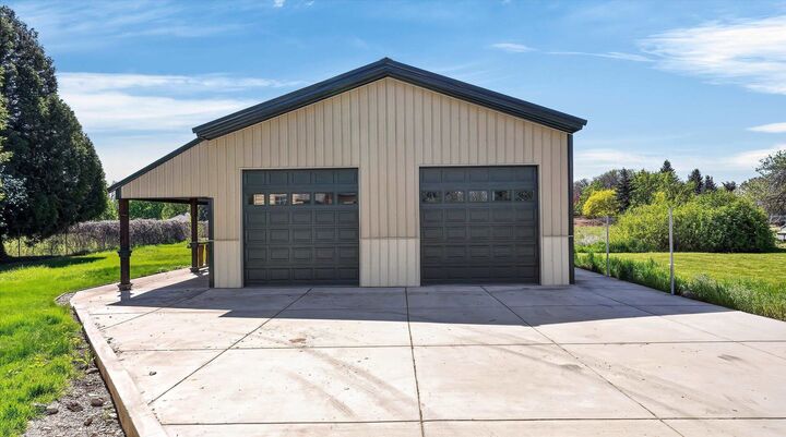Property Photo:  7306 E Marietta Ave  WA 99212 
