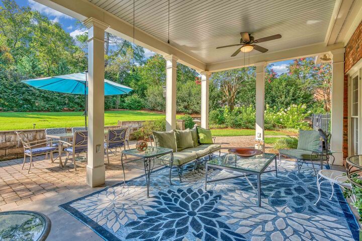 Property Photo:  202 Coburn Drive  SC 29302 