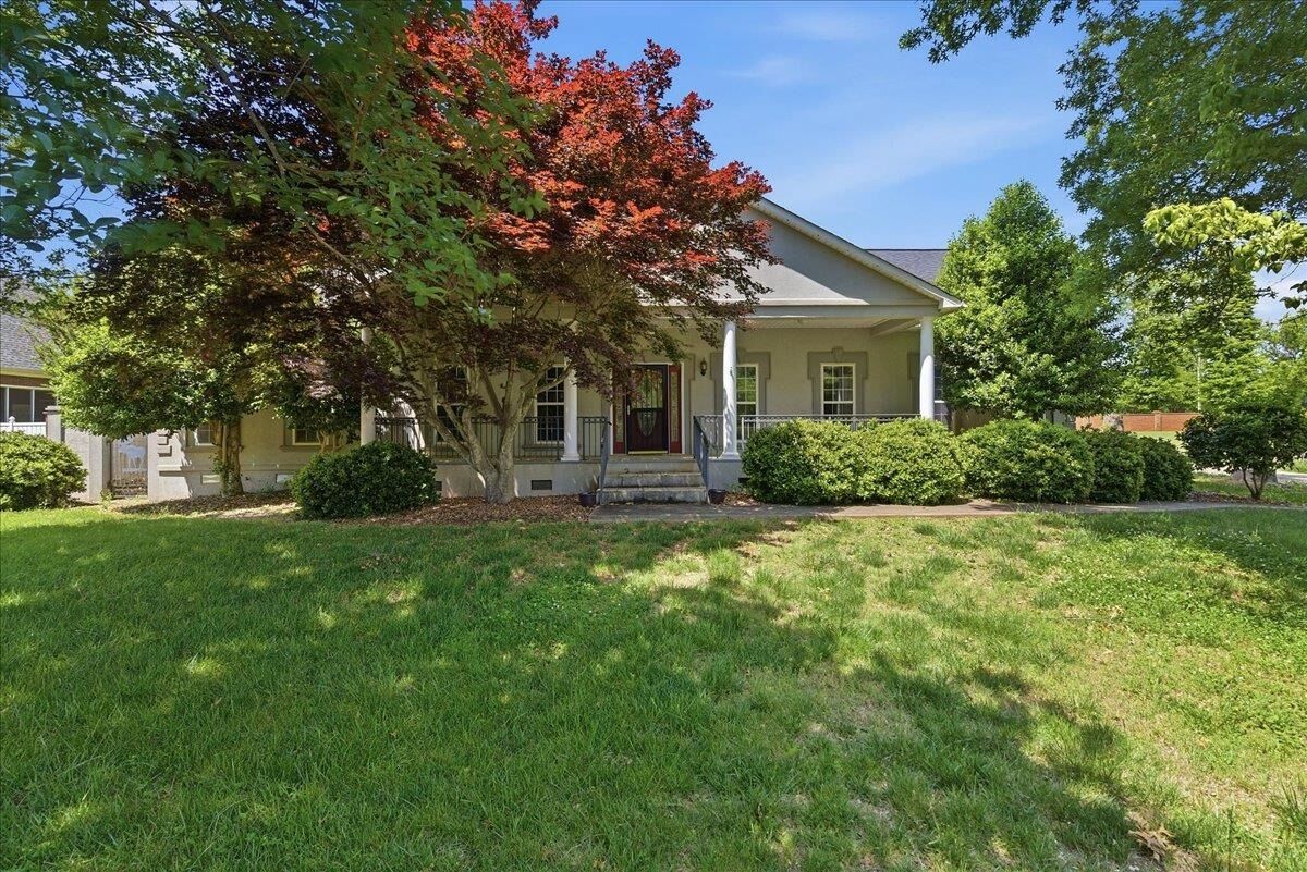 Property Photo: 212 Watersedge Drive SC 29316