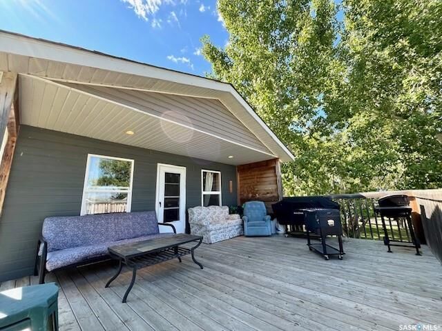 Property Photo:  Rural Address  SK S0L 1T0 