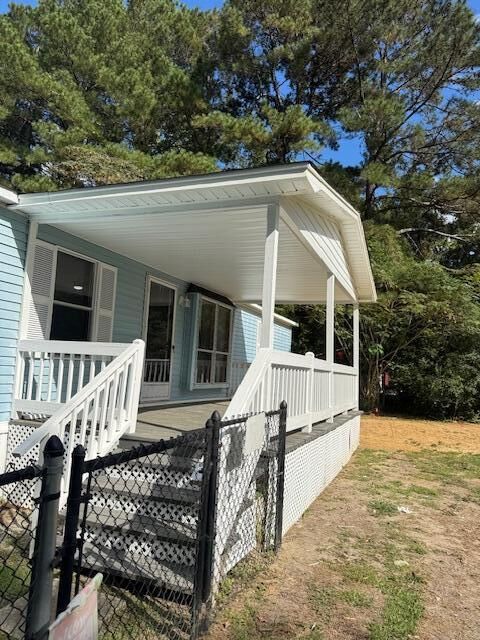Property Photo:  1875 Salters Town Road  SC 29153 