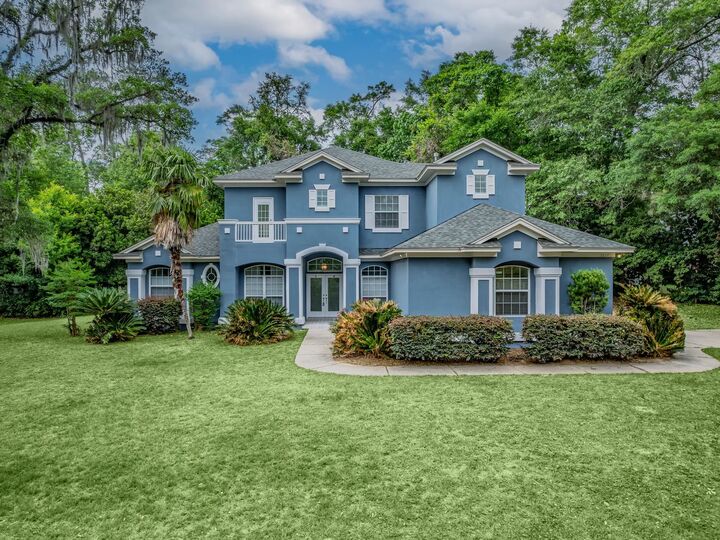Property Photo: 3617 Westmoreland Drive FL 32303-2027