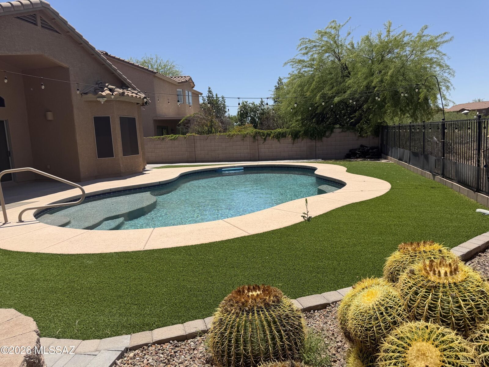 Property Photo:  4102 S Alexandrite Avenue  AZ 85735 