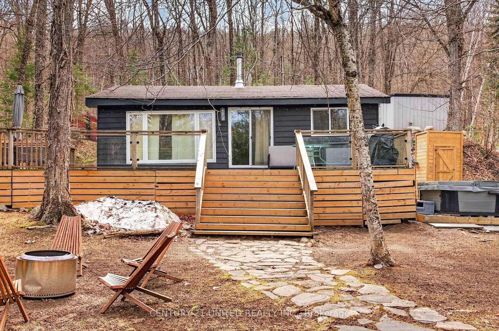 Property Photo:  1053 Esson Creek Lane  ON K0L 3C0 