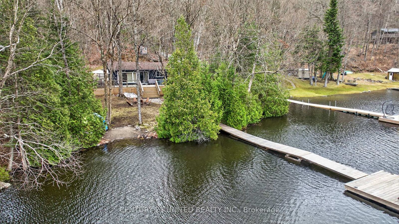Property Photo:  1053 Esson Creek Lane  ON K0L 3C0 