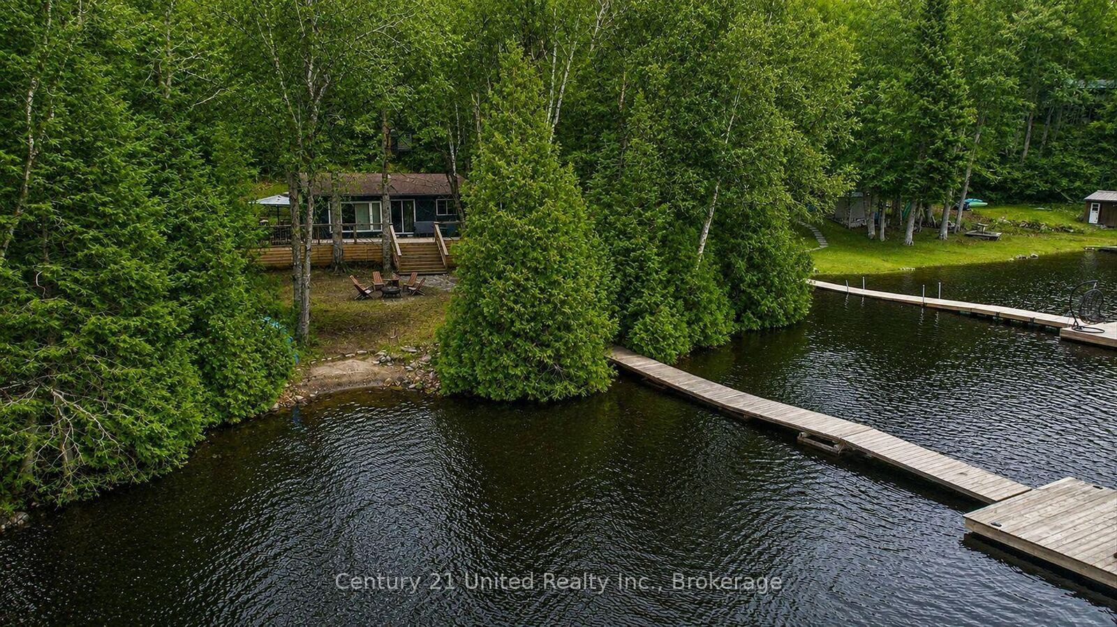Property Photo: 1053 Esson Creek Lane ON K0L 3C0