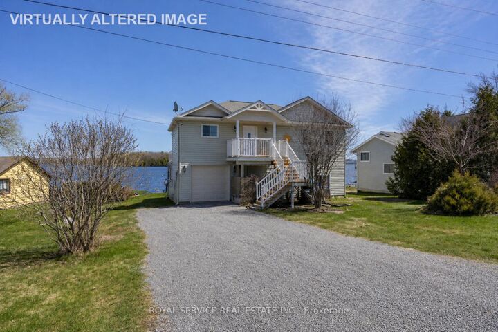 595 Foley Road — photo 1