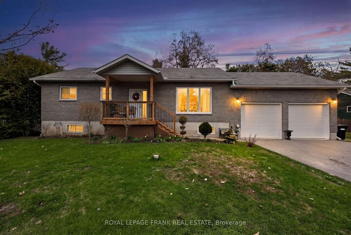 Property Photo: 19 Trout Lane ON L9M 0J1