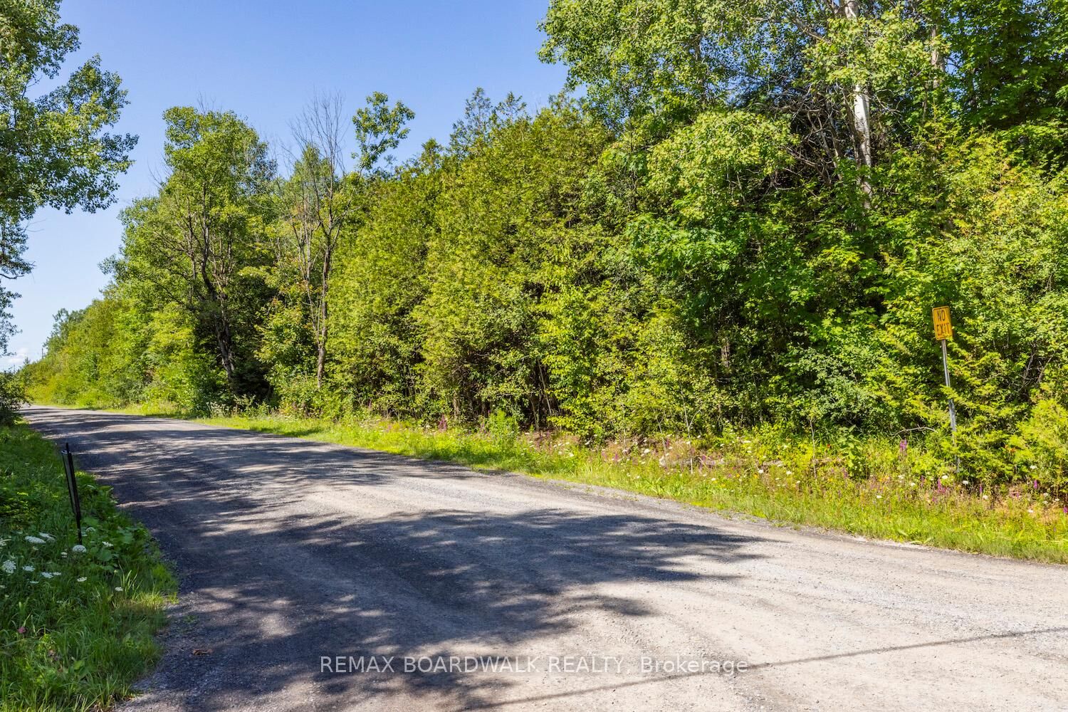Property Photo: 0 Forbes Road ON K0G 1N0