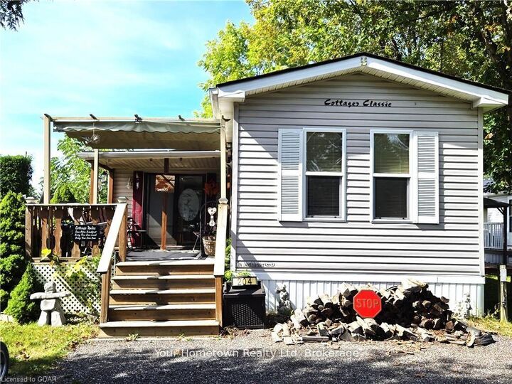 204 Beach Road — photo 1