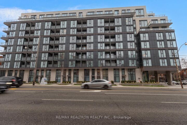 Property Photo:  250 Lawrence Avenue W 416  ON M5M 1B2 