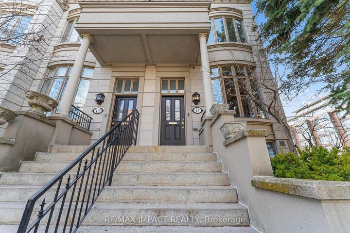 Property Photo:  260 Russell Hill Road 13  ON M4V 2T2 