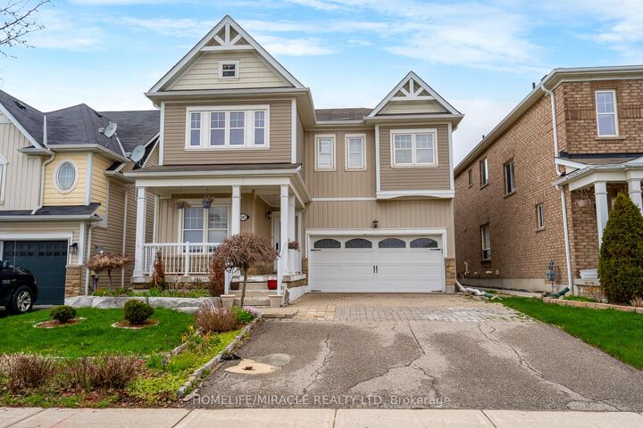 547 Wansbrough Way — photo 1