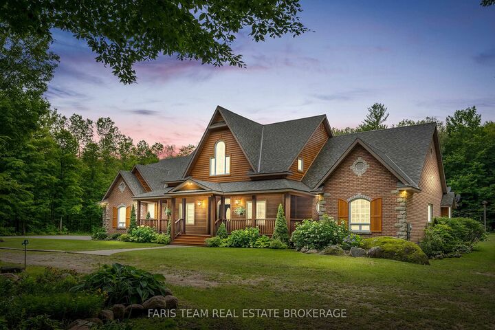 697 Lafontaine Road E — photo 1