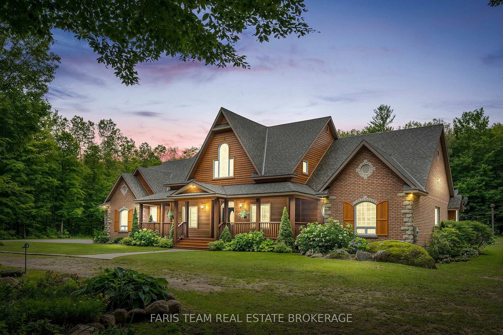 Property Photo: 697 Lafontaine Road E ON L9M 0S5