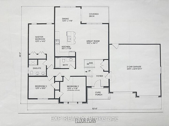 Property Photo: 00 Storyland Road ON K7V 3Z8