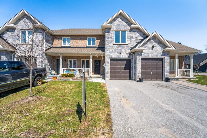 Property Photo: 165 Berkshire Drive ON N0G 1A0