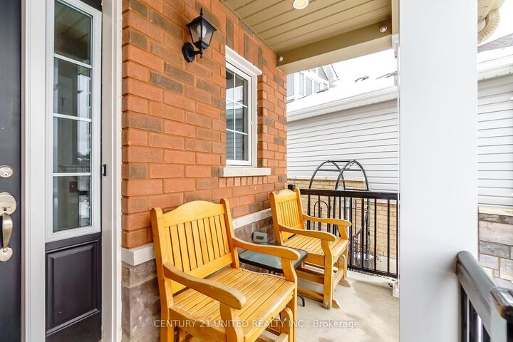 Property Photo: 14 Summer Lane ON K9L 0G4