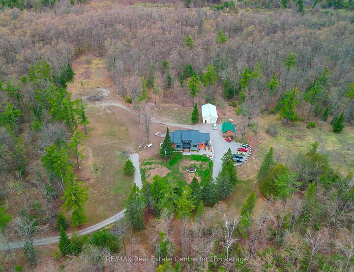 Property Photo:  25 Fire Route 129 N/A  ON K0M 1A0 