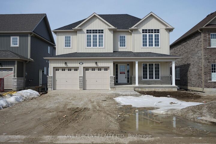 262 Springfield Crescent — photo 1