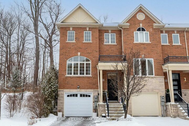 Property Photo: 8777 Dufferin Street 51 ON L4J 8W3
