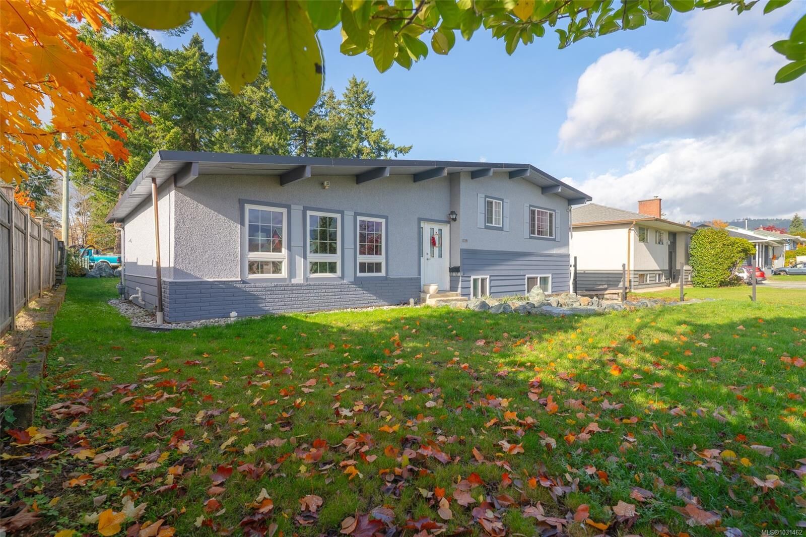 Property Photo:  5032 Cherry Creek Rd  BC V9Y 6Y7 