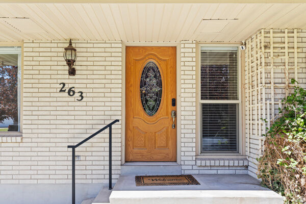 Property Photo:  263 Stewart Dr  UT 84321 