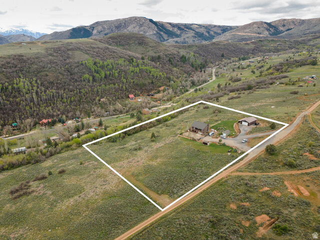 Property Photo:  13149 E Pine Canyon Rd  UT 84317 