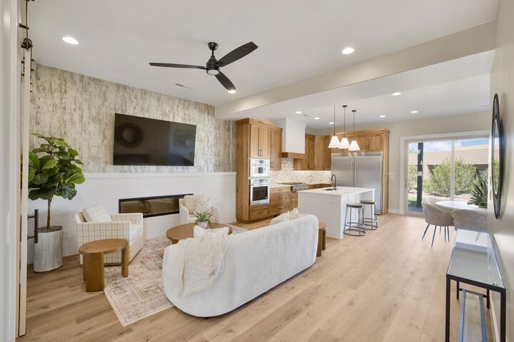 Property Photo:  5080 Honani Path  UT 84737 