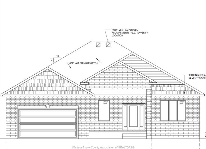 160 Rosewood Crescent — photo 1
