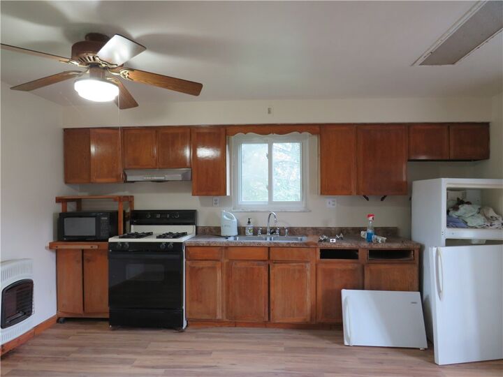Property Photo:  318 Old Ash Rd (Lot A)  PA 16137 