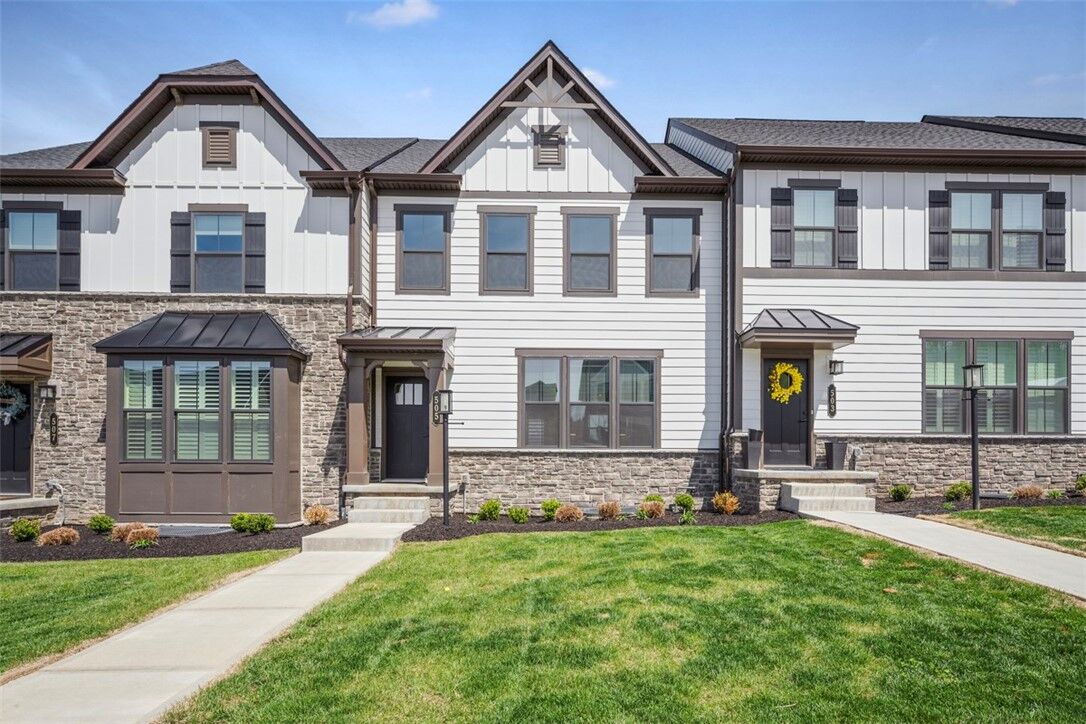 Property Photo:  505 Blackrock Blvd  PA 16046 