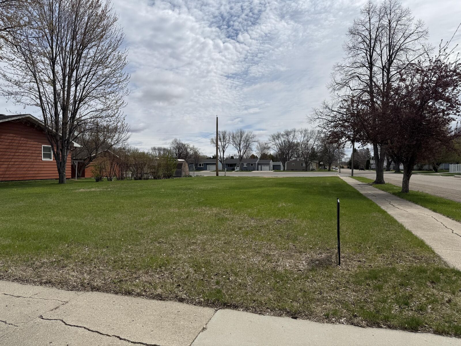 Property Photo:  620 15th Avenue  SD 57401 