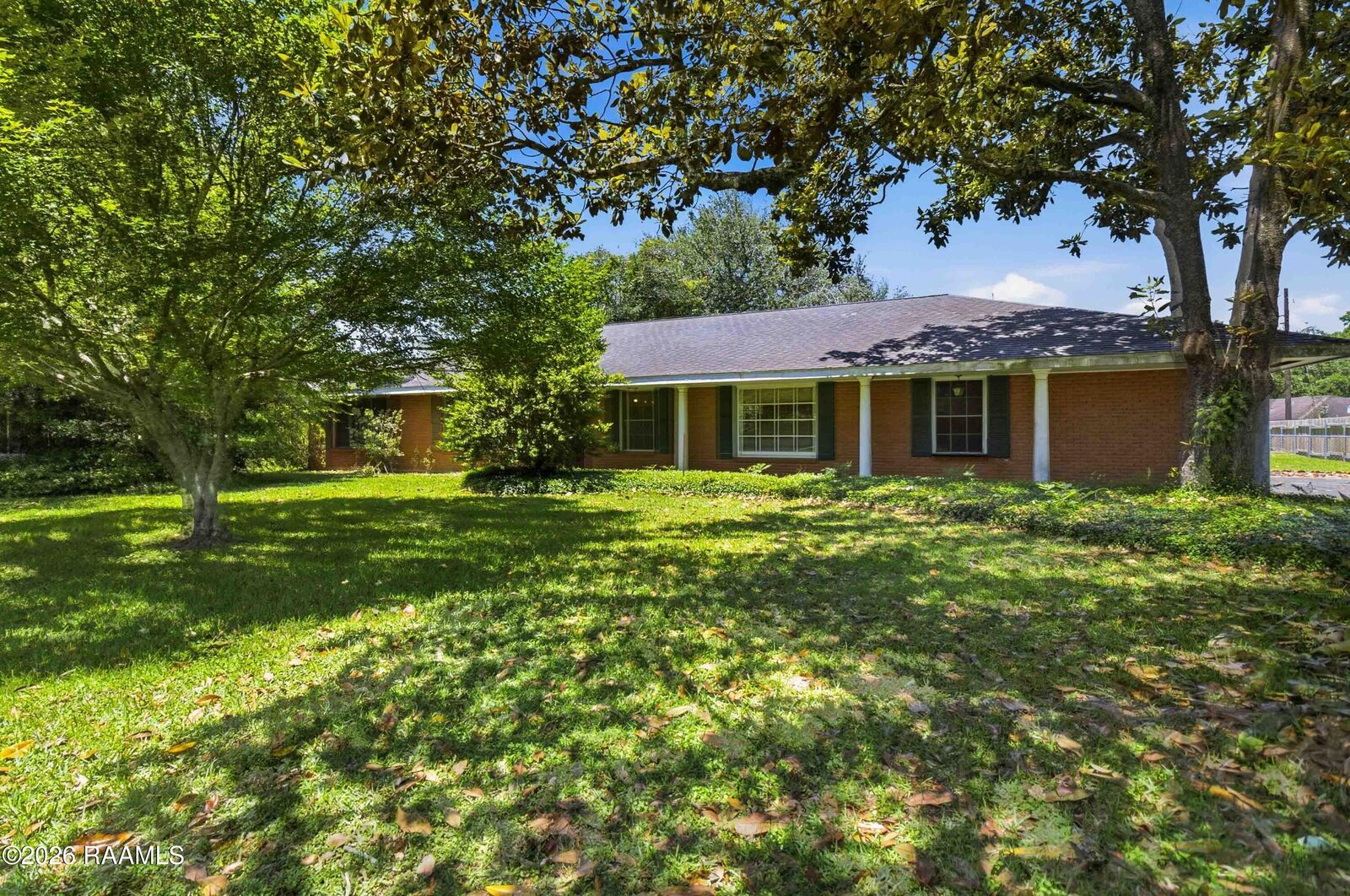 Property Photo: 101 Fanny Street LA 70508