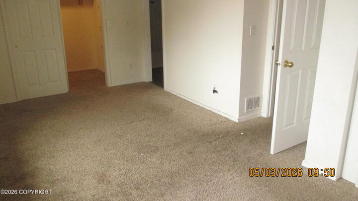 Property Photo:  275 Creekside Street #4  AK 99504 