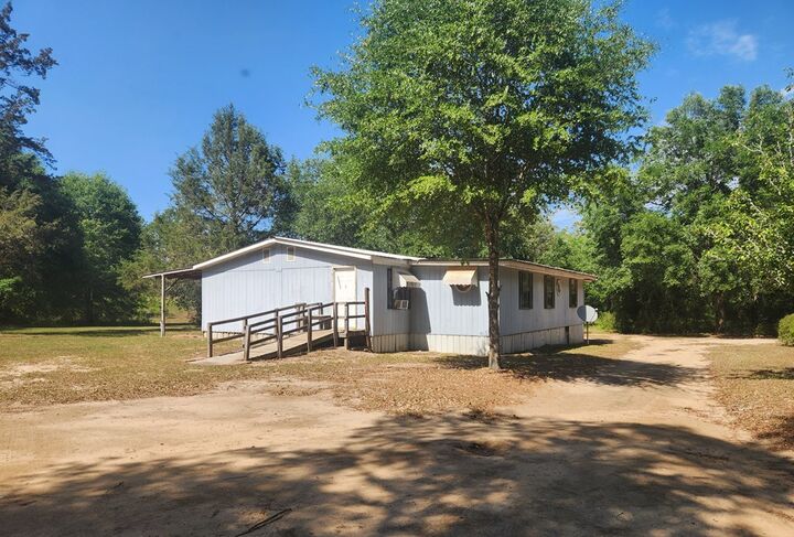 Property Photo:  4883 Thomas Lee Road  GA 39870 