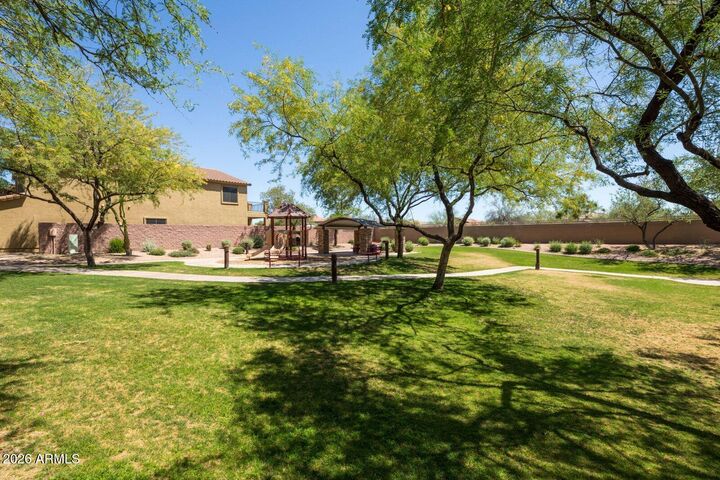 Property Photo: 23124 N 41st Street AZ 85050