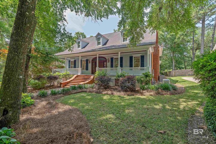 Property Photo:  7280 J V Cummings Drive  AL 36559 