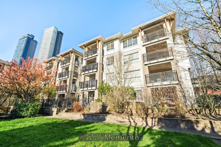 2088 Beta Avenue 322 — photo 1