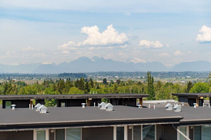 Property Photo: 2825 159 Street Street 13 BC V3Z 0T9